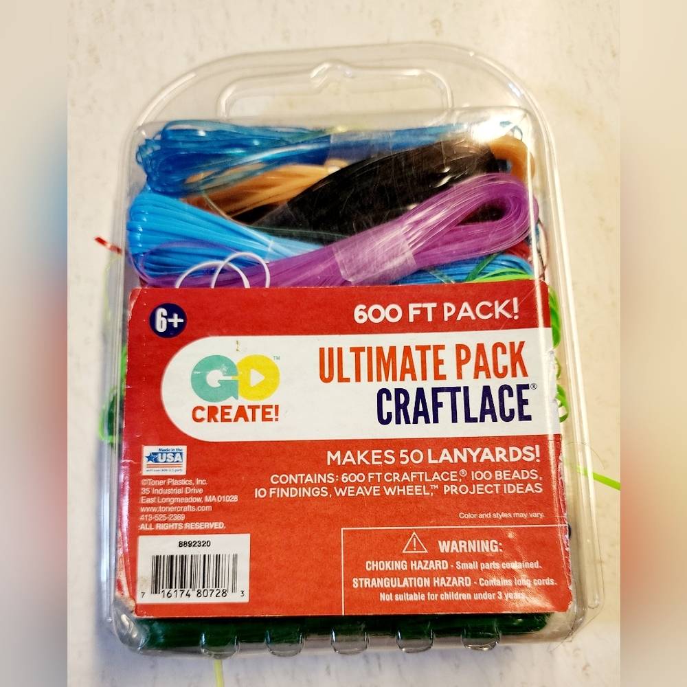 Craft Lace